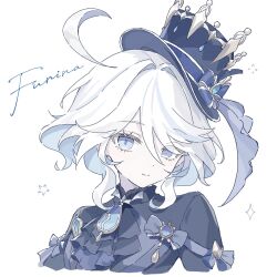 furina (genshin impact) from genshin impact