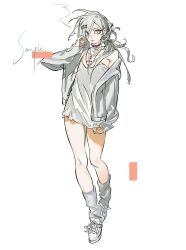 original fan art