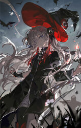 kamitsubaki studio fan art
