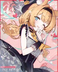 mari (blue archive) from blue archive by soriya