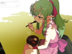 tiki (fire emblem) from fire emblem