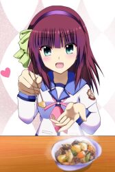 nakamura yuri from angel beats!
