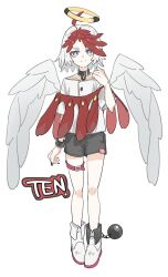 niwatari kutaka from touhou