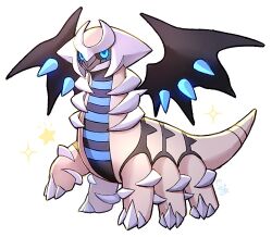 giratina from pokemon by miy 001