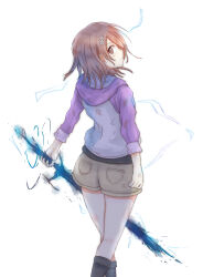 misaka mikoto from toaru kagaku no railgun