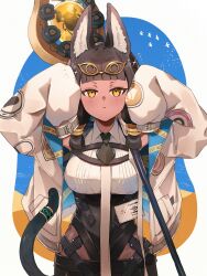 infection monitor (arknights) from arknights