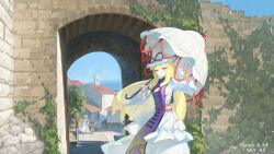 chen from touhou