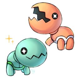 trapinch from pokemon by miy 001