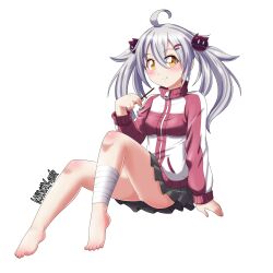 Booru post from safebooru.org