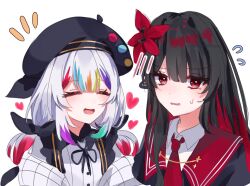 mahou shoujo no majo saiban fan art