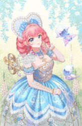 willow from nikki (series)