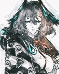 arknights fan art