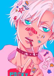 hitsugaya toushirou from bleach