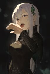 echidna (re:zero) from re:zero kara hajimeru isekai seikatsu