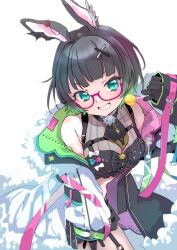 indie virtual youtuber fan art