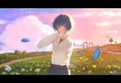 kiritani haruka from more more jump! (project sekai)