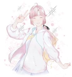 anyoji hime from love live! by yoruneko yashiro