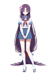 blue archive fan art