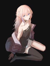 st ar-15 (girls' frontline) from girls' frontline 2: exilium by kote menn