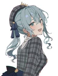 hoshimachi suisei from hololive