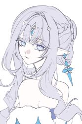 genshin impact fan art