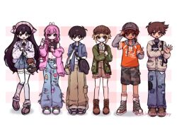 aubrey (faraway) (omori) from omori