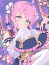 himemori luna from hololive
