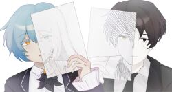 angela (project moon) from library of ruina
