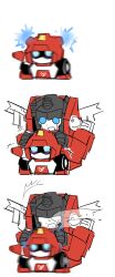 inferno (transformers) from transformers