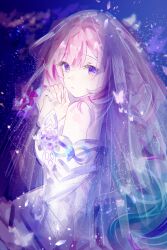 cyrene (demiurge) (honkai: star rail) from honkai: star rail