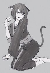 shizune (naruto) from naruto (series)