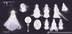 forever 7th capital fan art