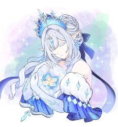 genshin impact fan art