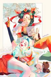 league of legends fan art
