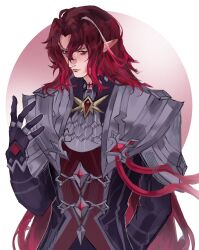 genshin impact fan art