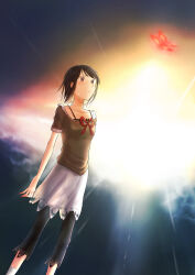 amakura mio from fatal frame