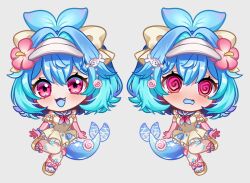 indie virtual youtuber fan art