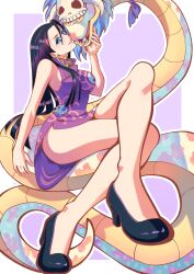 boa hancock from one piece