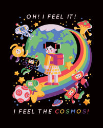 dipp (katamari damacy) from katamari damacy