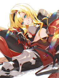 zeta (granblue fantasy) from granblue fantasy by kogome (azalea4)