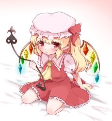 flandre scarlet from touhou by tanikake yoku