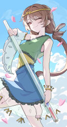 son biten from touhou