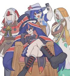 original fan art