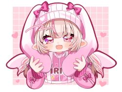 makaino ririmu from nijisanji
