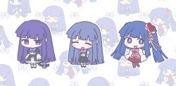 frederica bernkastel from higurashi no naku koro ni by yang38