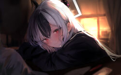 kayoko (blue archive) from blue archive