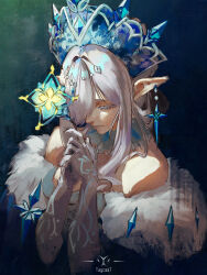 genshin impact fan art