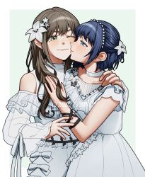 bang dream! fan art