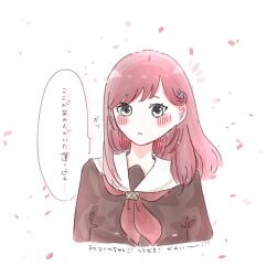 love live! fan art