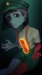 ena (series) fan art